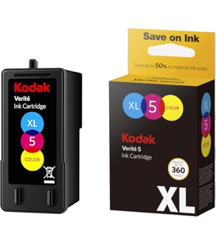 CartridgeReader V5 【ブラック】 Canon PG-285 Original Inkjet Ink Cartridge - Black - 1 Pack